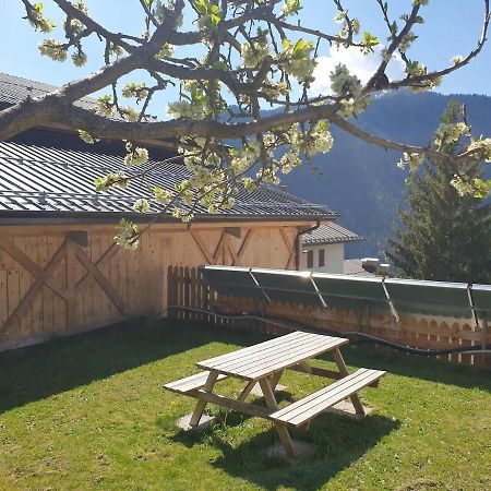 App Col Di Lana - Agriturismo La Majon Da Col Colle Santa Lucia Exteriör bild